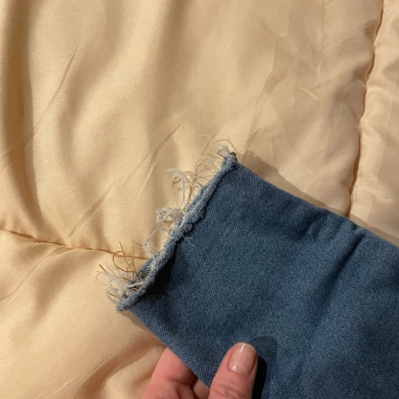 American Eagle jeggings - Picture 4 of 7